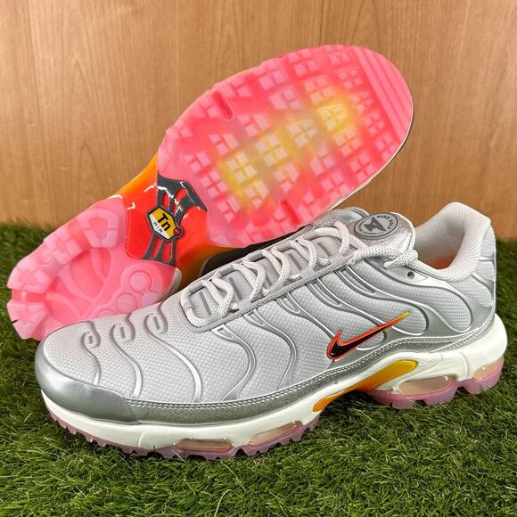 Nike Air Max Plus Golf NRG U25 US Open Golf Sneakers HJ4518-001 Men’s Size 13 main image 5